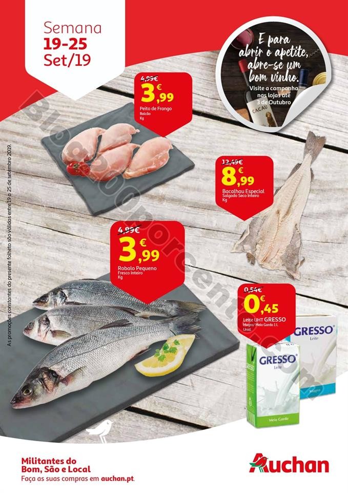 Antevisão Folheto JUMBO Promoções de 19 a 25 se