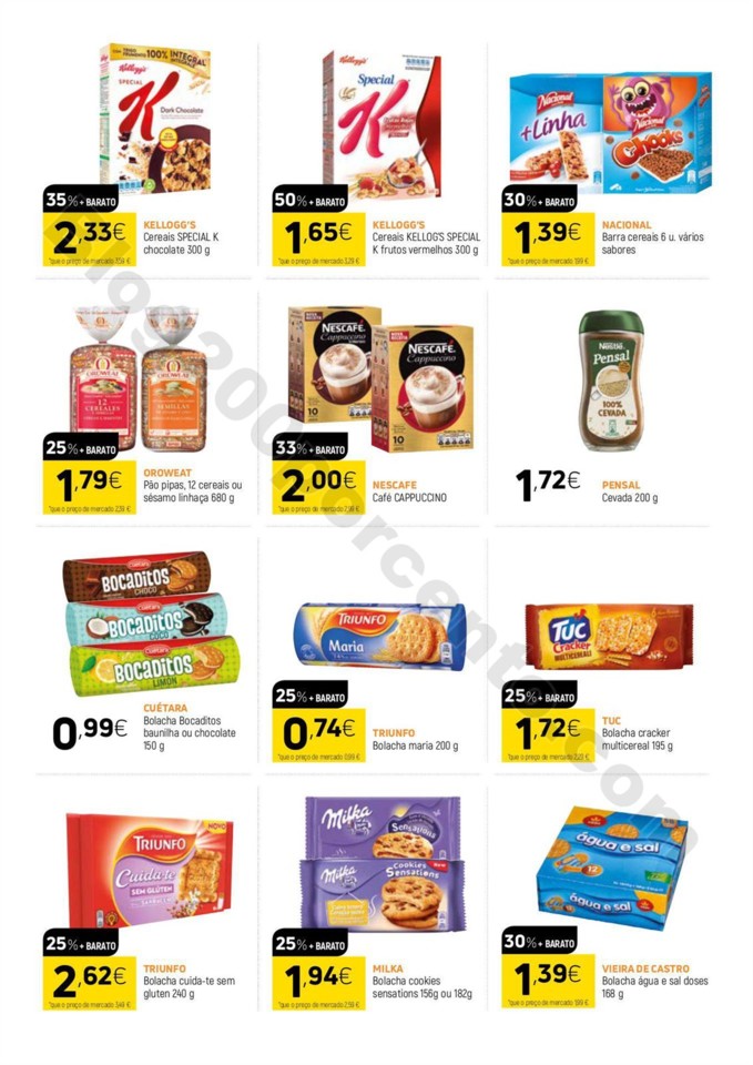 Antevisão Folheto COVIRAN Promoções de 23 abril