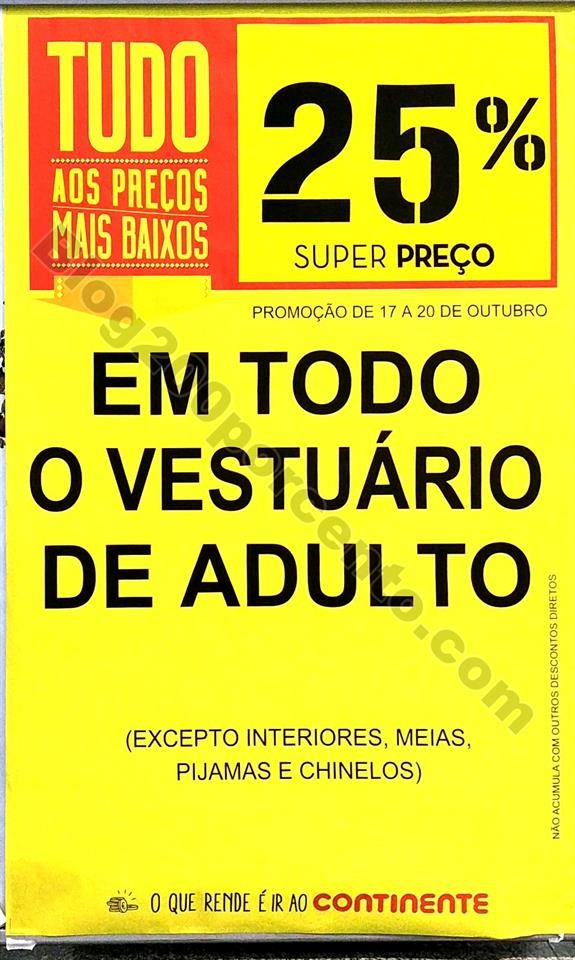 avistamentos continente vestuário_1.jpg