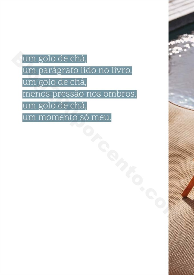 Antevisão Folheto JUMBO Bazar promoções até 5 