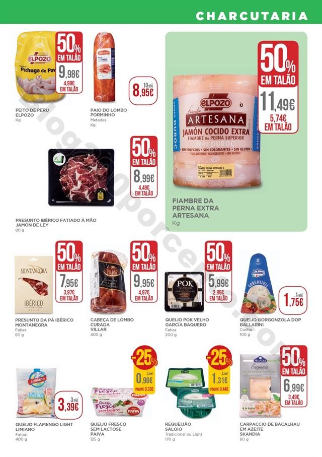 Antevisão Folheto EL CORTE INGLÉS Promoções de