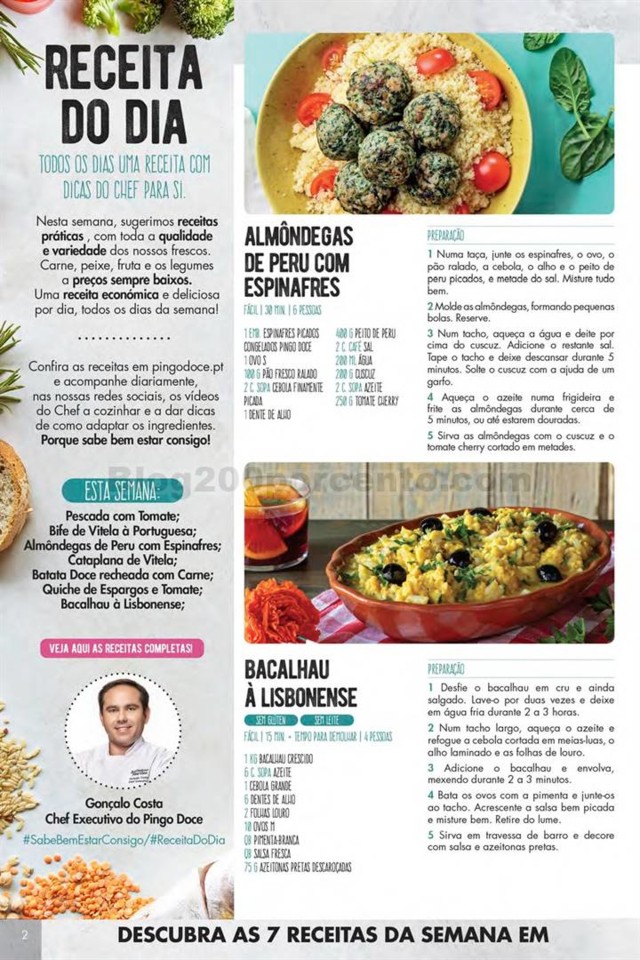 Antevisão Folheto PINGO DOCE Super Promoções de