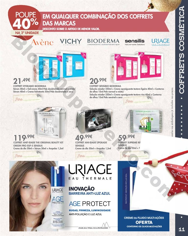 Antevisão Folheto PINGO DOCE - BEM ESTAR Promoç