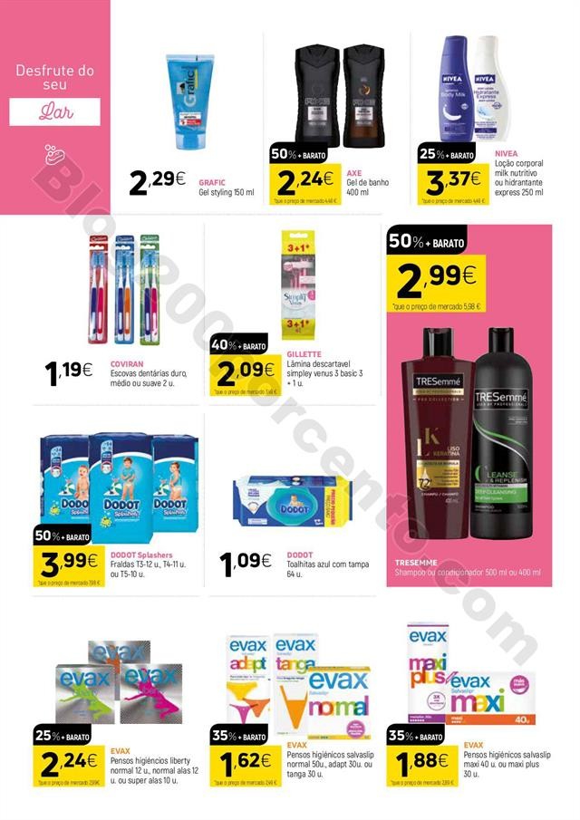 Antevisão Folheto COVIRAN Promoções de 21 maio 