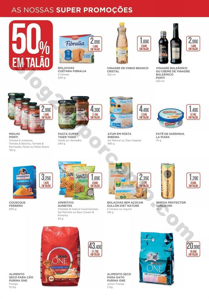 Antevisão Folheto EL CORTE INGLÉS Promoções de