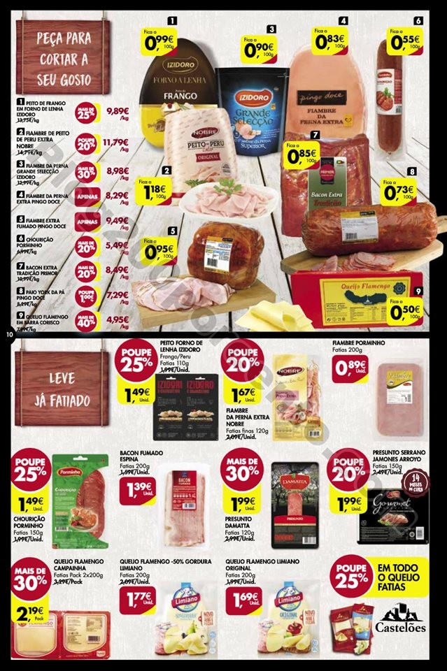 Antevisão Folheto PINGO DOCE Madeira promoções 