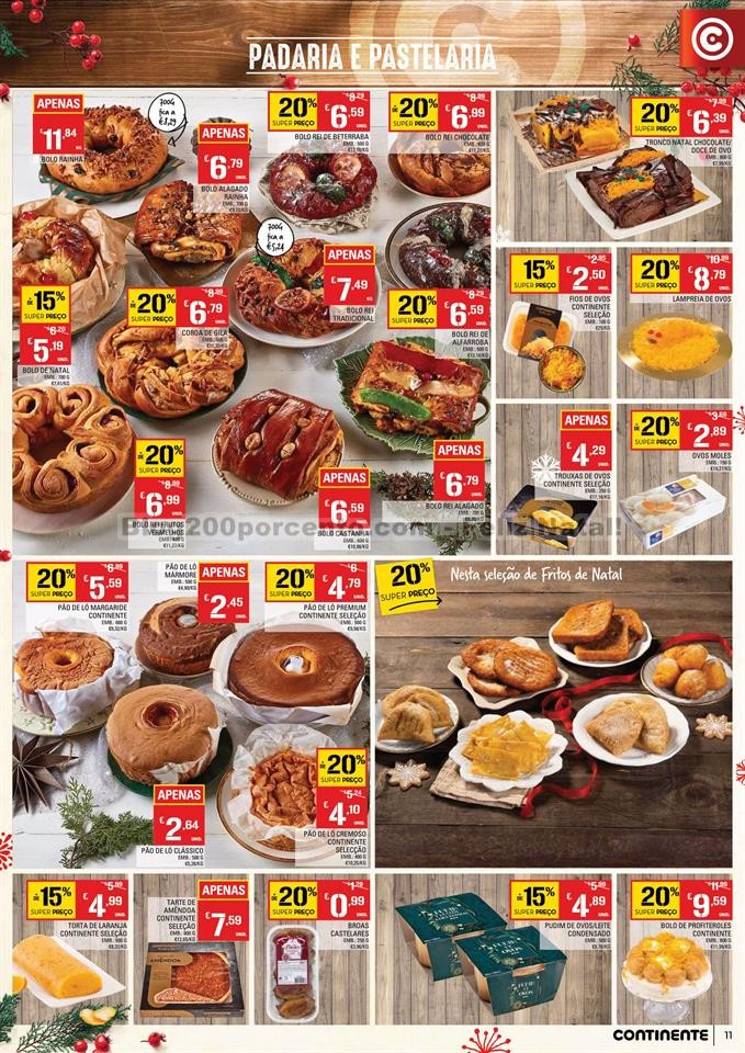 Antevisão Folheto continente 17 a 25 dezembro_001