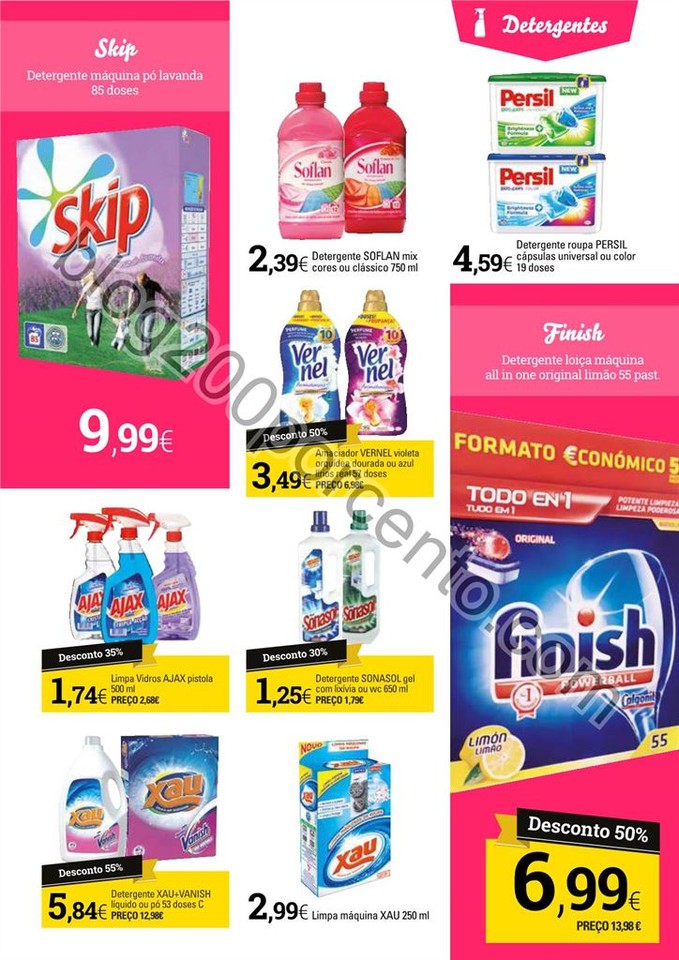 Antevisão Folheto COVIRAN Promoções de 9 a 21 a