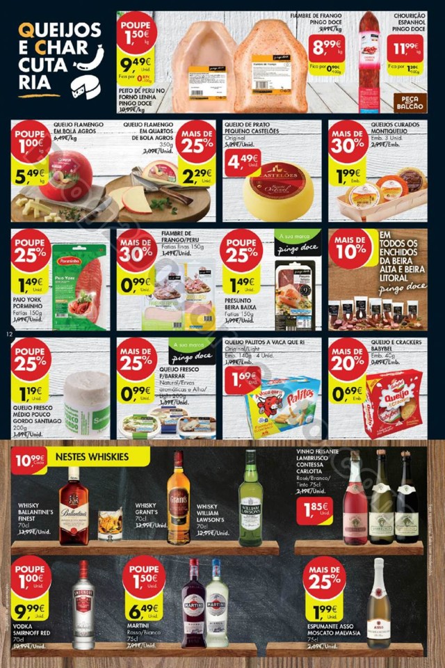 Antevisão Folheto PINGO DOCE Super Promoções de