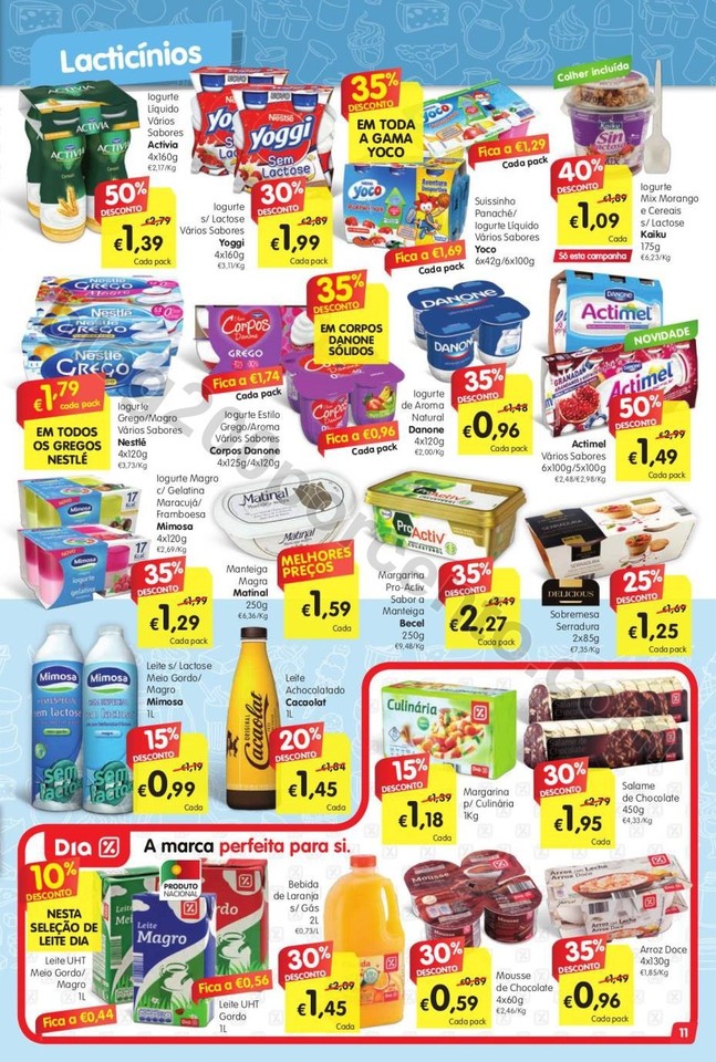 Antevisão Folheto MINIPREÇO Family promoções d