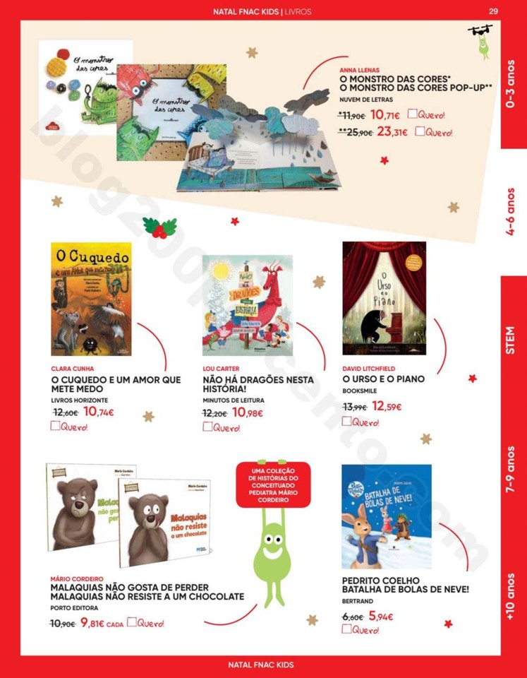 Antevisão Folheto Natal FNAC kids p29.jpg