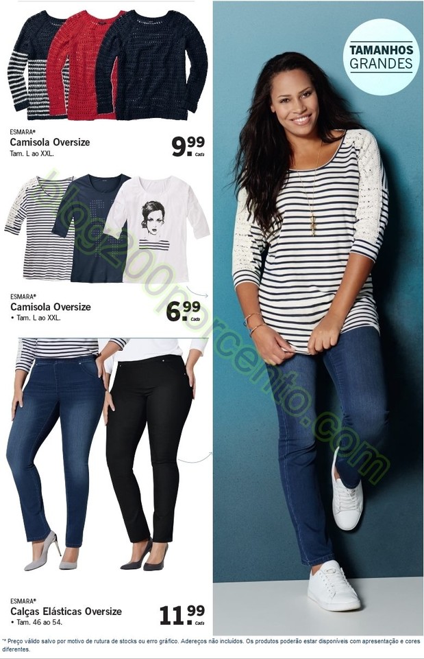 Antevisão Folheto LIDL Extra Promoções a partir