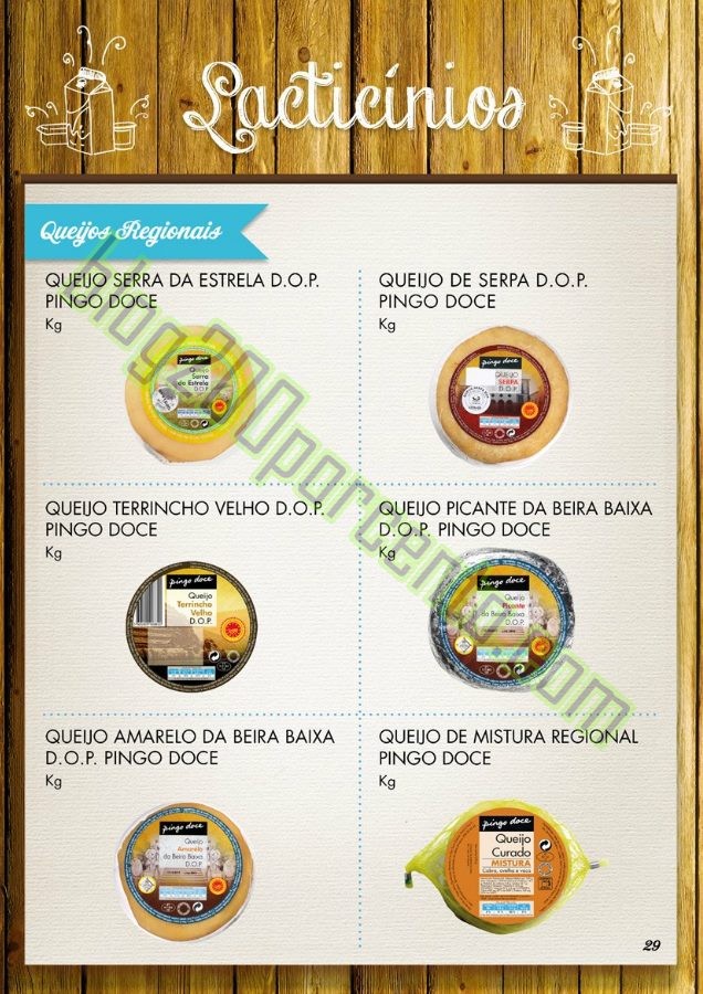 Novo Catálogo PINGO DOCE Sem Glúten 2016 29.jpg