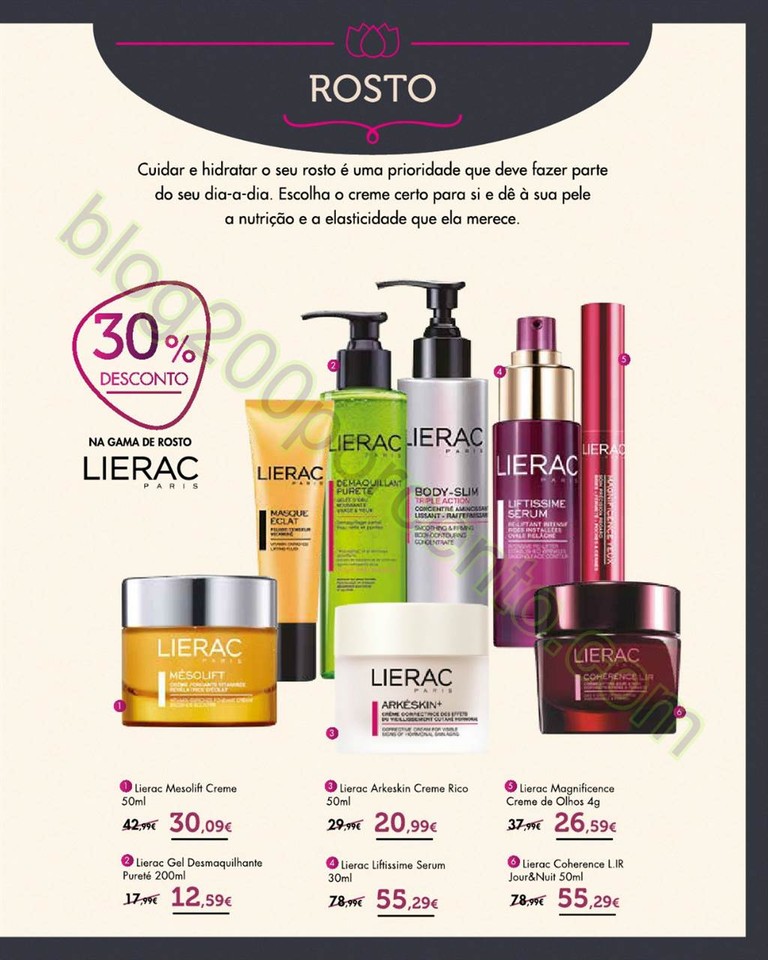 Novo Folheto PINGO DOCE - BEM ESTAR Promoções de