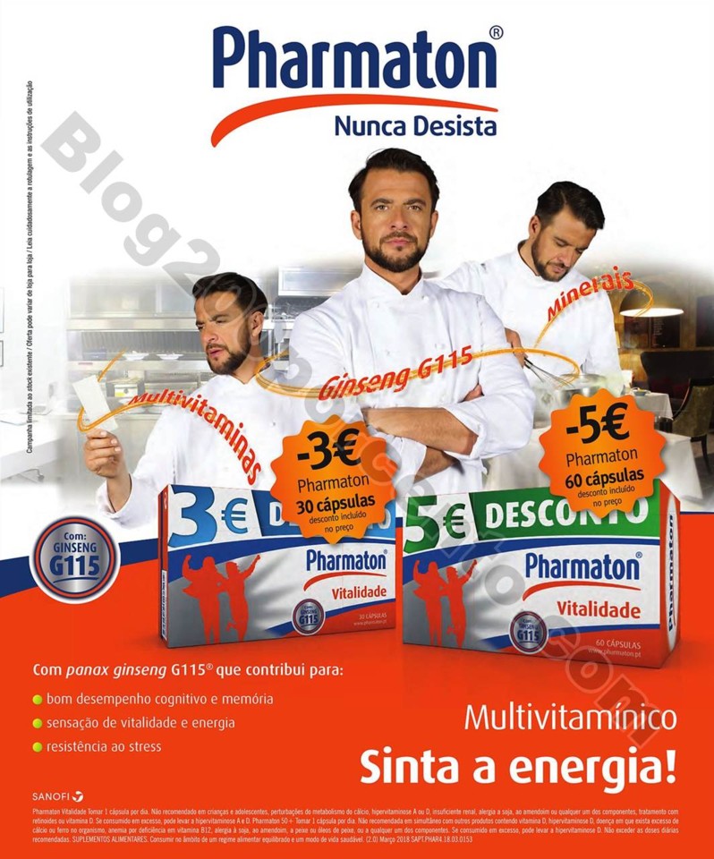 Antevisão Folheto JUMBO Saúde 4 maio a 3 junho p