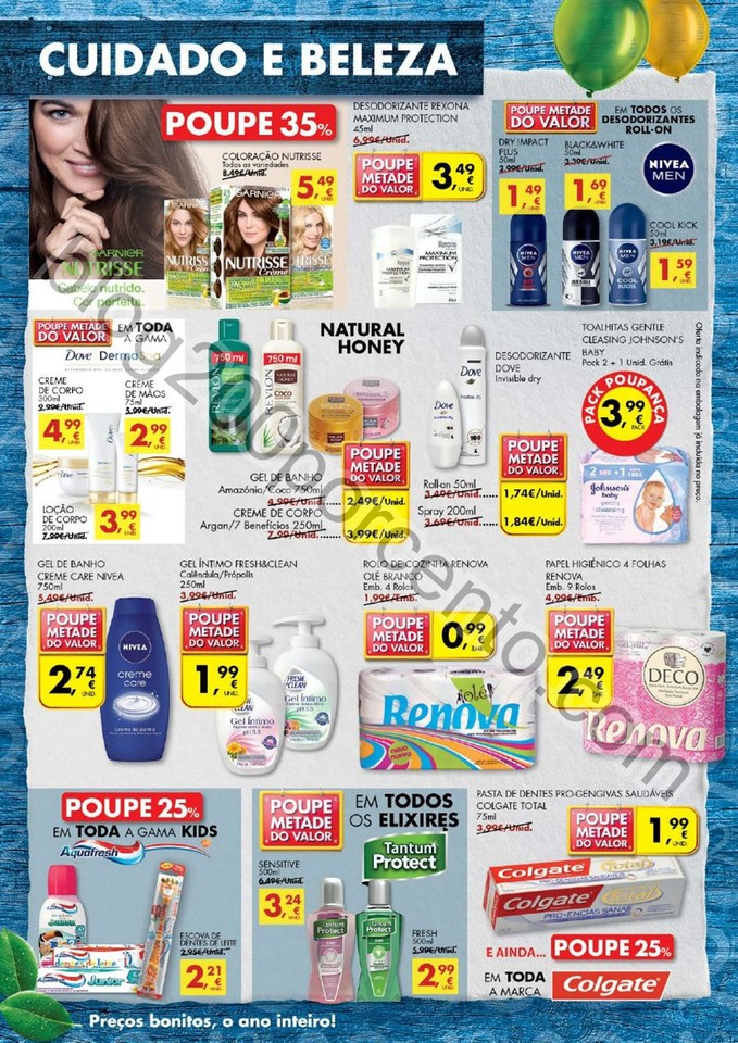 Antevisão Folheto PINGO DOCE Madeira promoções 