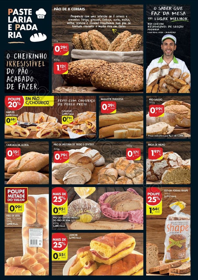Antevisão Folheto PINGO DOCE Super promoções de
