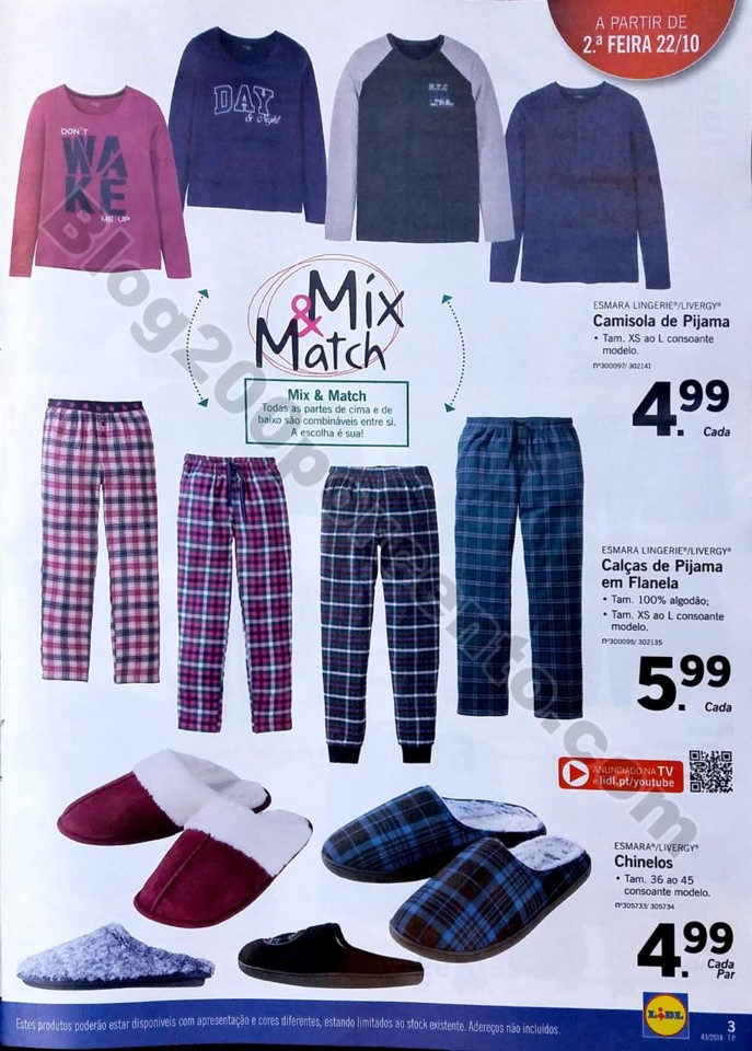lidl folheto bazar promoções 22 e 25 outubro_3.j