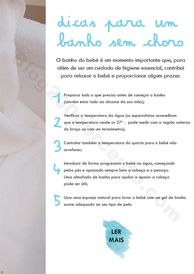 Antevisão Folheto JUMBO Especial Bebés Promoçõ