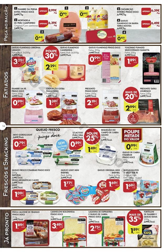 Antevisão Folheto PINGO DOCE Super Promoções de