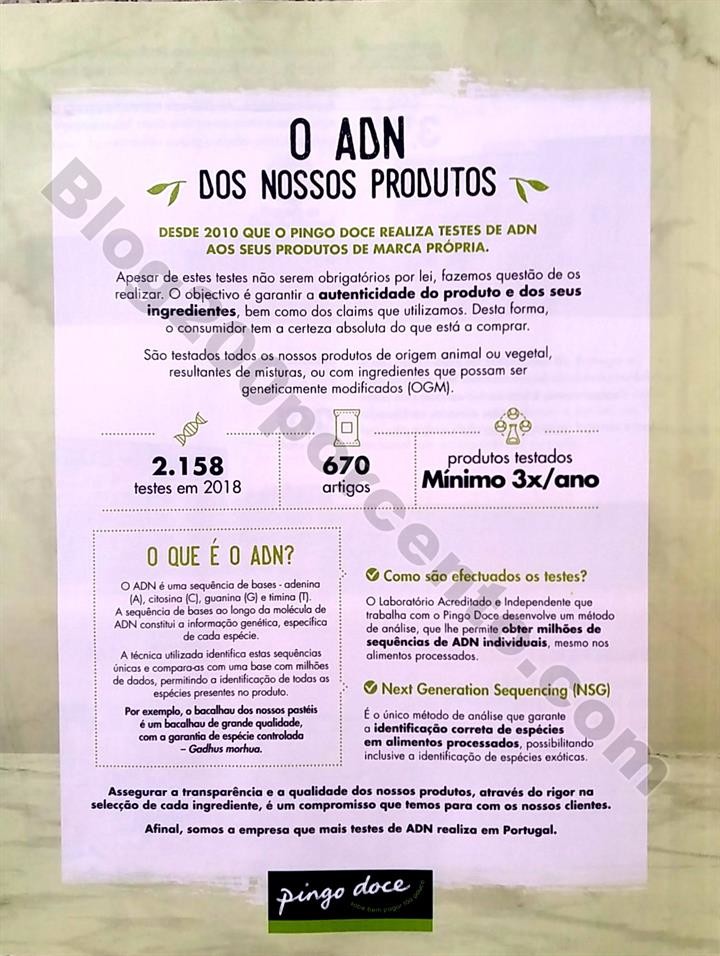 antevisao folheto extra pingo doce congelados de 1