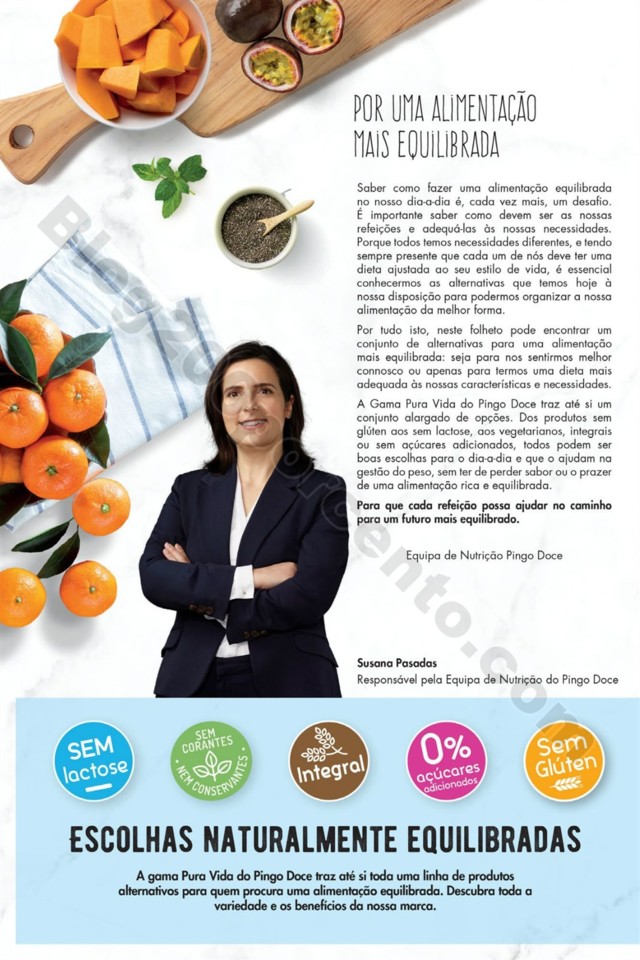 Antevisão Folheto PINGO DOCE Extra promoções de