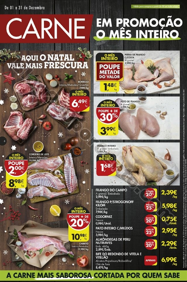 Antevisão Folheto PINGO DOCE Super promoções de