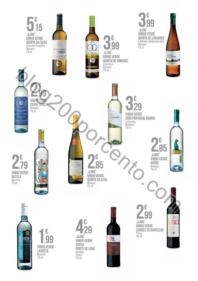 Novo Folheto EL CORTE INGLÉS Promoções de 22 ju