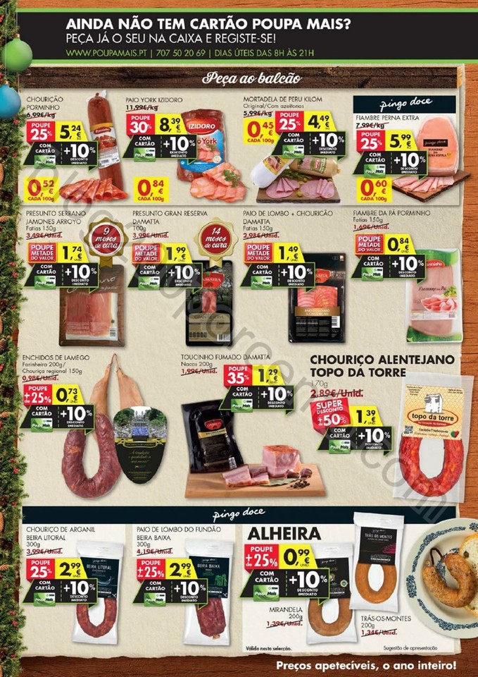 Antevisão Folheto PINGO DOCE Promoções de 22 a 