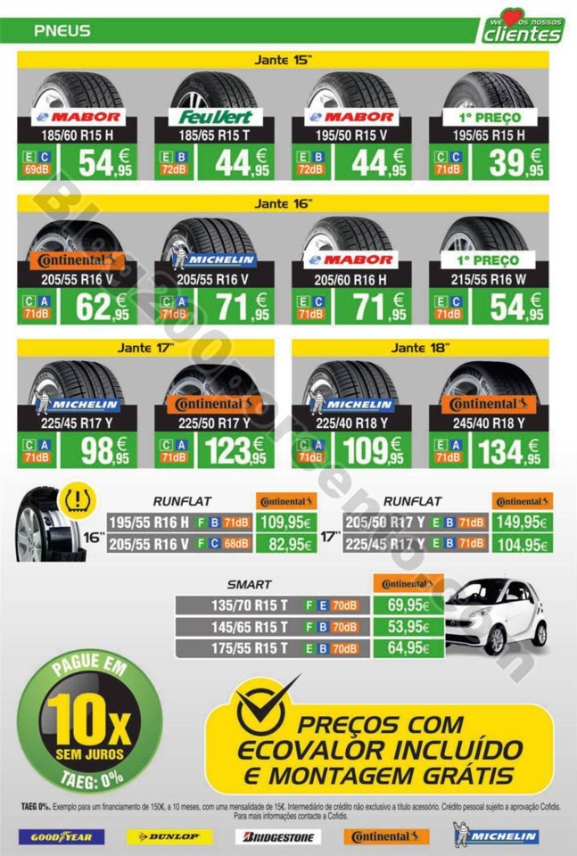 Antevisão Folheto FEU VERT Promoções de 28 maio