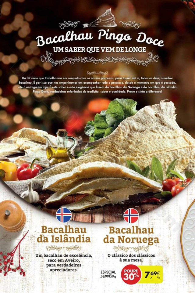 Antevisão folheto PINGO DOCE Super Promoções de