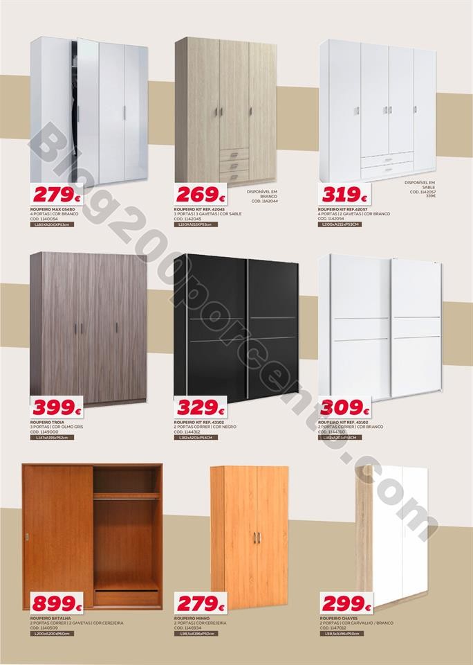 folheto jom arrumação promoções até 30 novemb