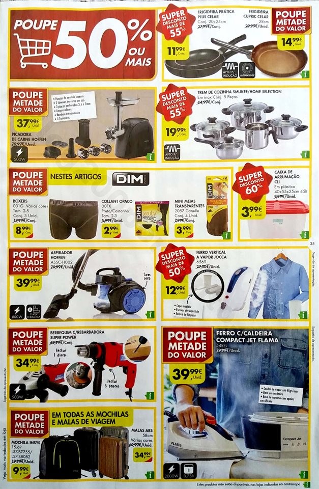 antevisao folheto pingo doce 26 fevereiro a 4 mar