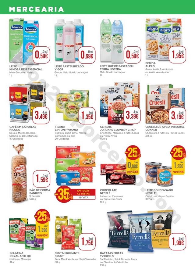 Antevisão Folheto El CORTE INGLÉS Promoções de