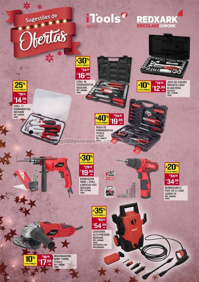 Antevisão Folheto CONTINENTE Açores Promoções 