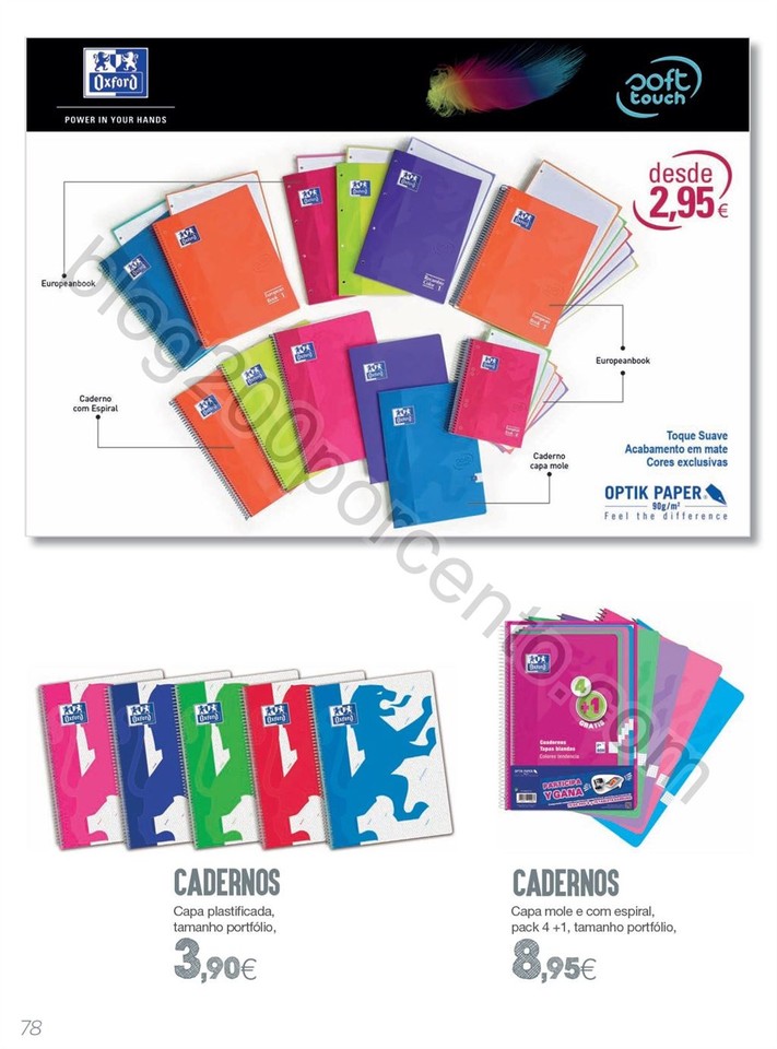 Novo Folheto EL CORTE INGLÉS Promoções de 27 ag