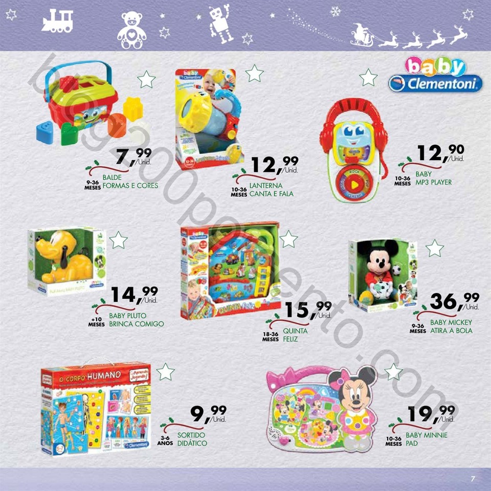 Antevisão Folheto PINGO DOCE Promoções de 23 no