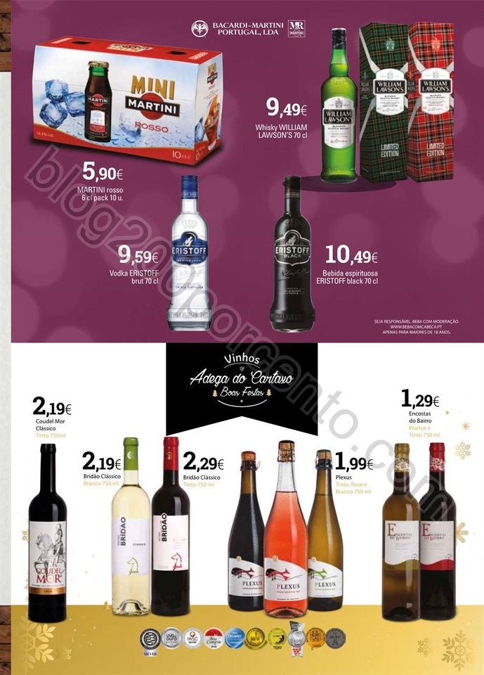 Antevisão Folheto COVIRAN Promoções de 13 a 31 