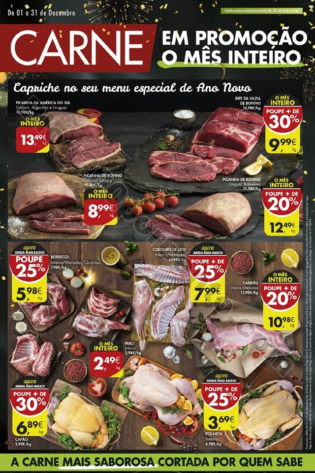Antevisão Folheto PINGO DOCE Super Promoções de