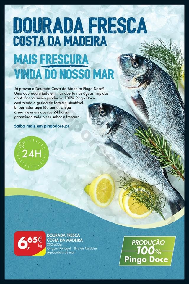Antevisão Folheto PINGO DOCE Super Promoções de
