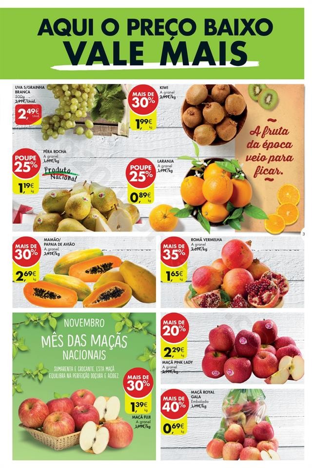 Antevisão Folheto PINGO DOCE Super Promoções de
