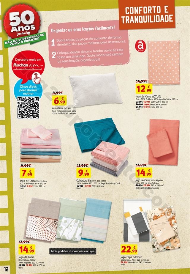 Antevisão Folheto JUMBO Promoções de 28 junho a