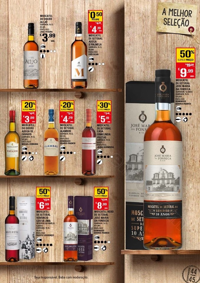 Antevisão Folheto CONTINENTE Feira Queijos, Enchi