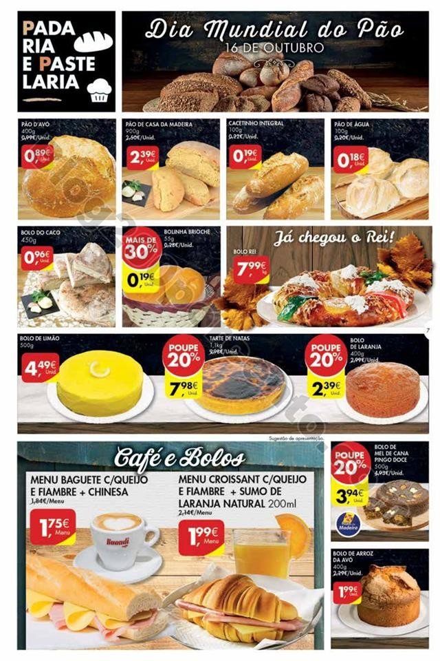Antevisão Folheto PINGO DOCE Super Promoções de