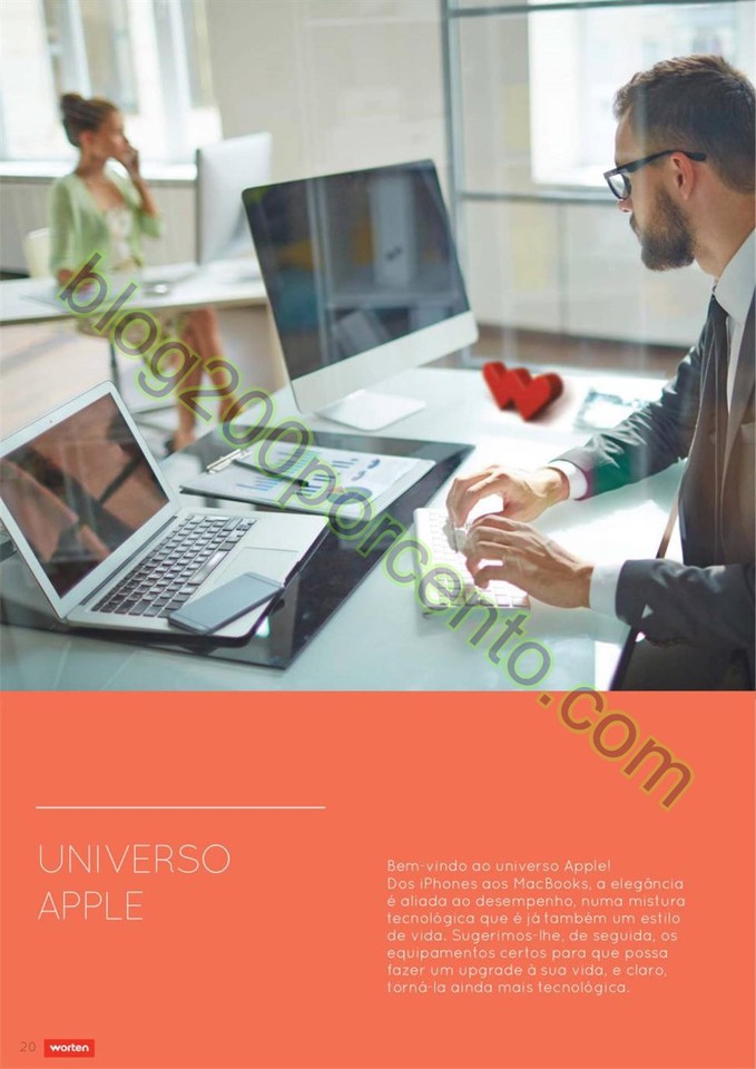 Novo Folheto WORTEN 360 Promoções de 18 fevereir