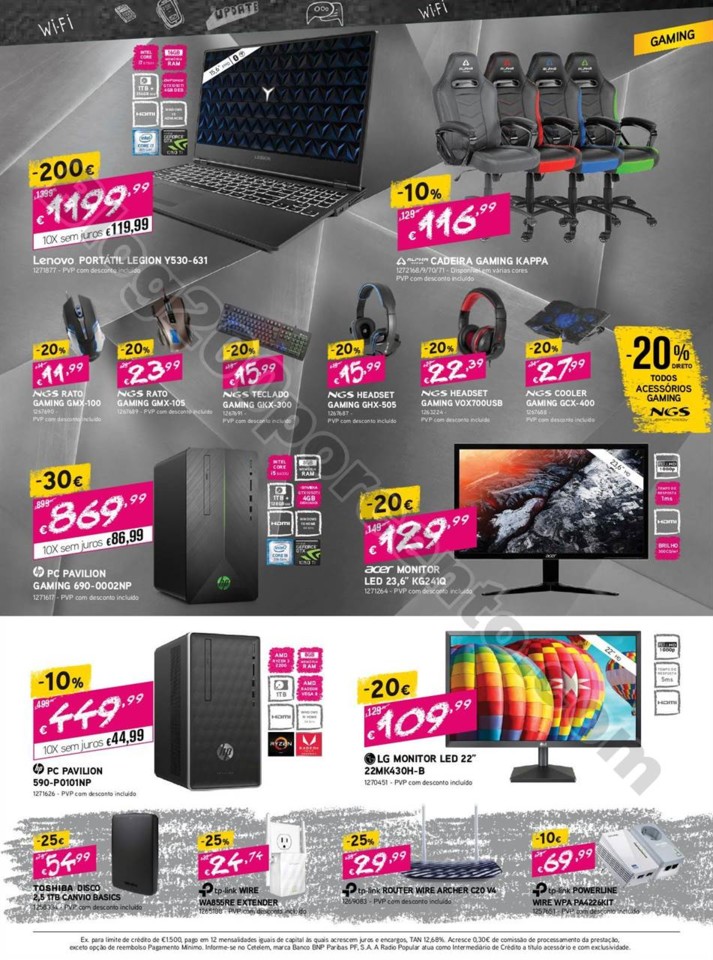 Antevisão folheto radio popular 4 a 17 setembro p