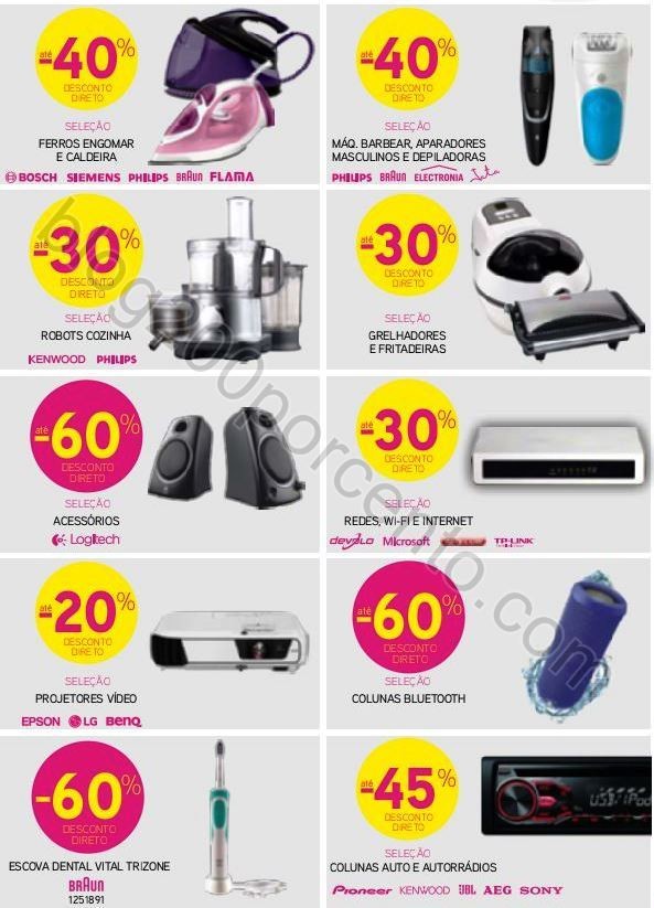 Antevisão Folheto RADIO POPULAR Fim de semana de 