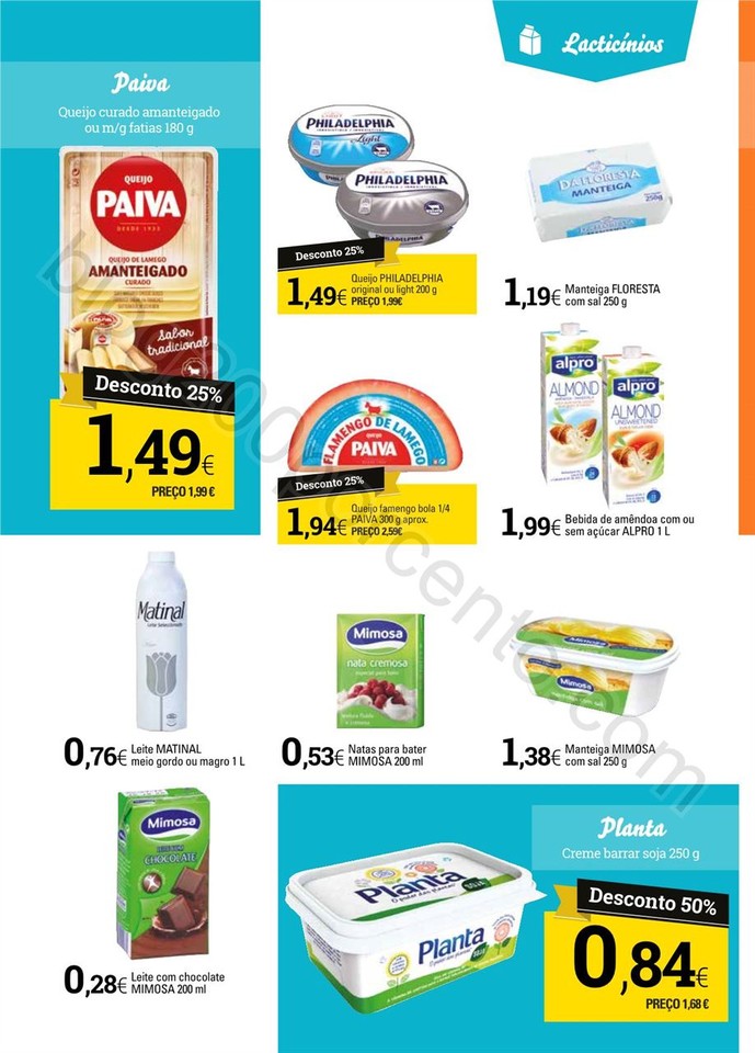 Antevisão folheto COVIRAN Promoções de 18 a 30 