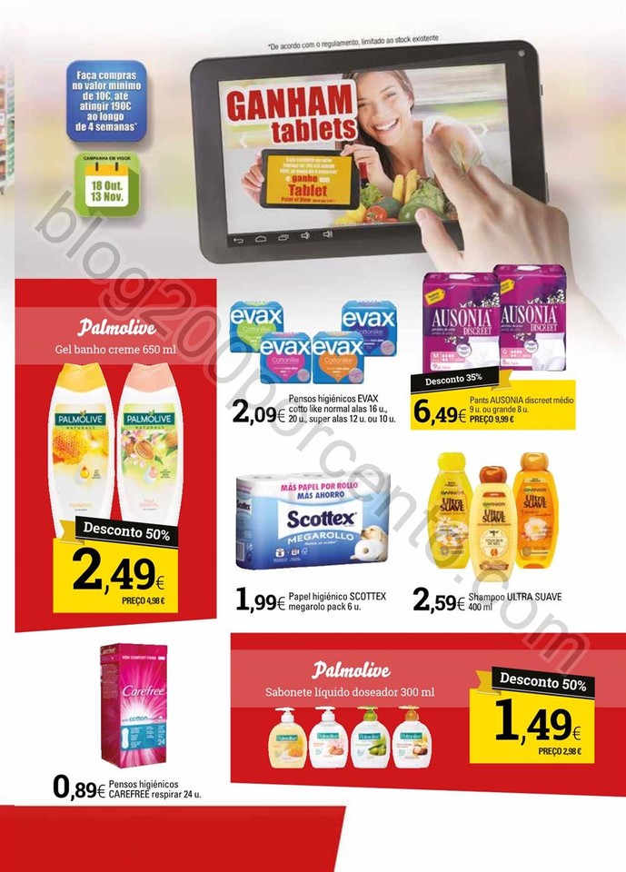 Antevisão Folheto COVIRAN Promoções de 1 a 13 n