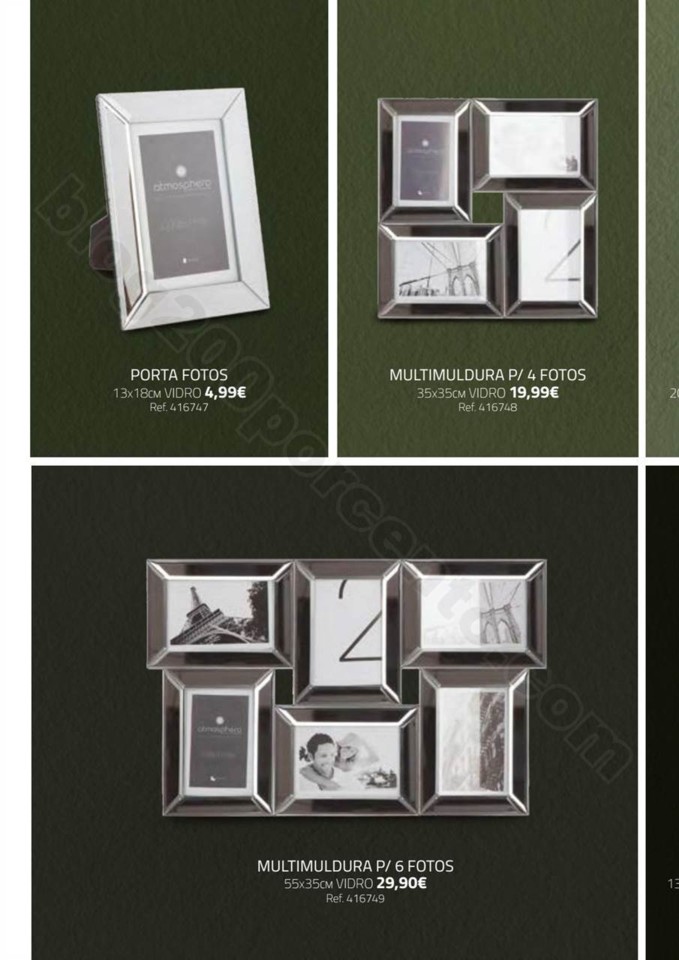 Antevisão Folheto DEBORLA Presentes Natal - 29 no